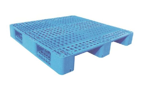 川字網(wǎng)格托盤(pán)，塑料托盤(pán)生產(chǎn)廠(chǎng)家