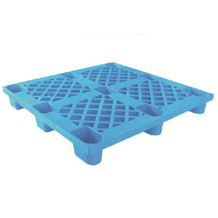 塑料托盤(pán)，九腳托盤(pán)