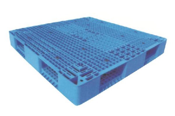  S-1111X  雙面托盤(pán)，雙面塑料托盤(pán)